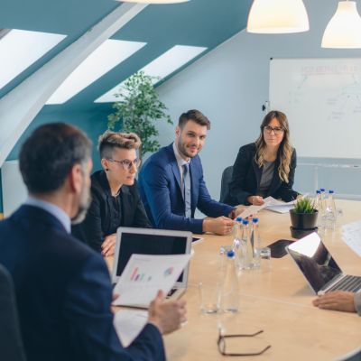 NG相信品牌的力量官网培训课程