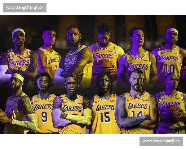 深度解读今日湖人精彩比赛全程回放中的关键攻防亮点全面分析解读