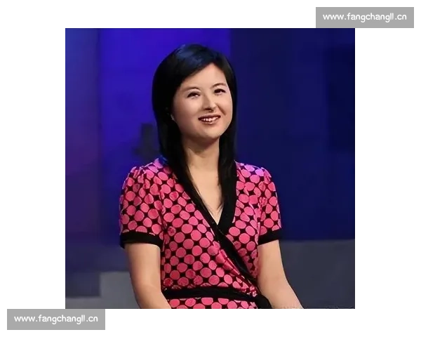 张泉灵:从新闻主播到跨界创新者的精彩人生与思考