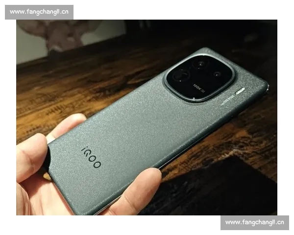 深度解析iqoo品牌崛起之路与创新科技如何引领智能手机新潮流
